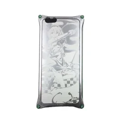 Touhou Project x GILD design Youmu Konpaku iPhone Case