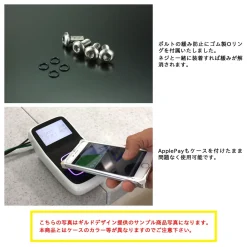 Touhou Project x GILD design Youmu Konpaku iPhone Case