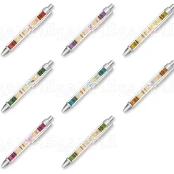 Touhou Project x Sanrio Characters Ballpoint Pen Collection