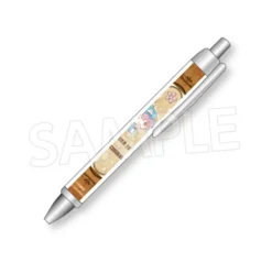 Touhou Project x Sanrio Characters Ballpoint Pen Collection