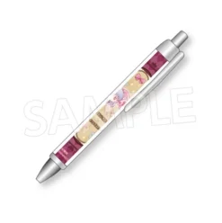 Touhou Project x Sanrio Characters Ballpoint Pen Collection
