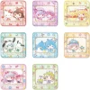 Touhou Project x Sanrio Characters Hand Towel Collection