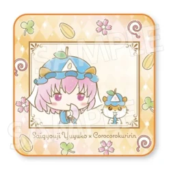 Touhou Project x Sanrio Characters Hand Towel Collection