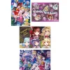 Touhou Spell Bubble Clear Sticker Collection
