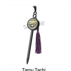 Touken Ranbu -ONLINE- Kanzashi-style Ballpoint Pens