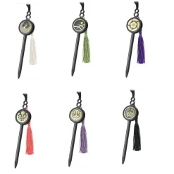 Touken Ranbu -ONLINE- Kanzashi-style Ballpoint Pens Vol. 2