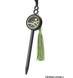 Touken Ranbu -ONLINE- Kanzashi-style Ballpoint Pens Vol. 2