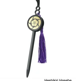 Touken Ranbu -ONLINE- Kanzashi-style Ballpoint Pens Vol. 2