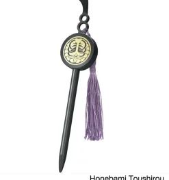 Touken Ranbu -ONLINE- Kanzashi-style Ballpoint Pens Vol. 2