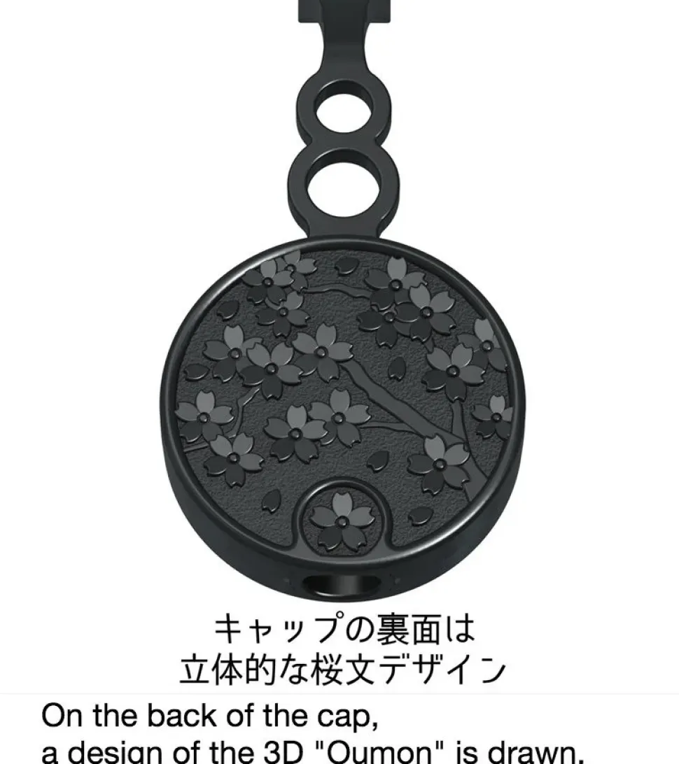 Touken Ranbu -ONLINE- Kanzashi-style Ballpoint Pens Vol. 2