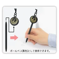 Touken Ranbu -ONLINE- Kanzashi-style Ballpoint Pens Vol. 2