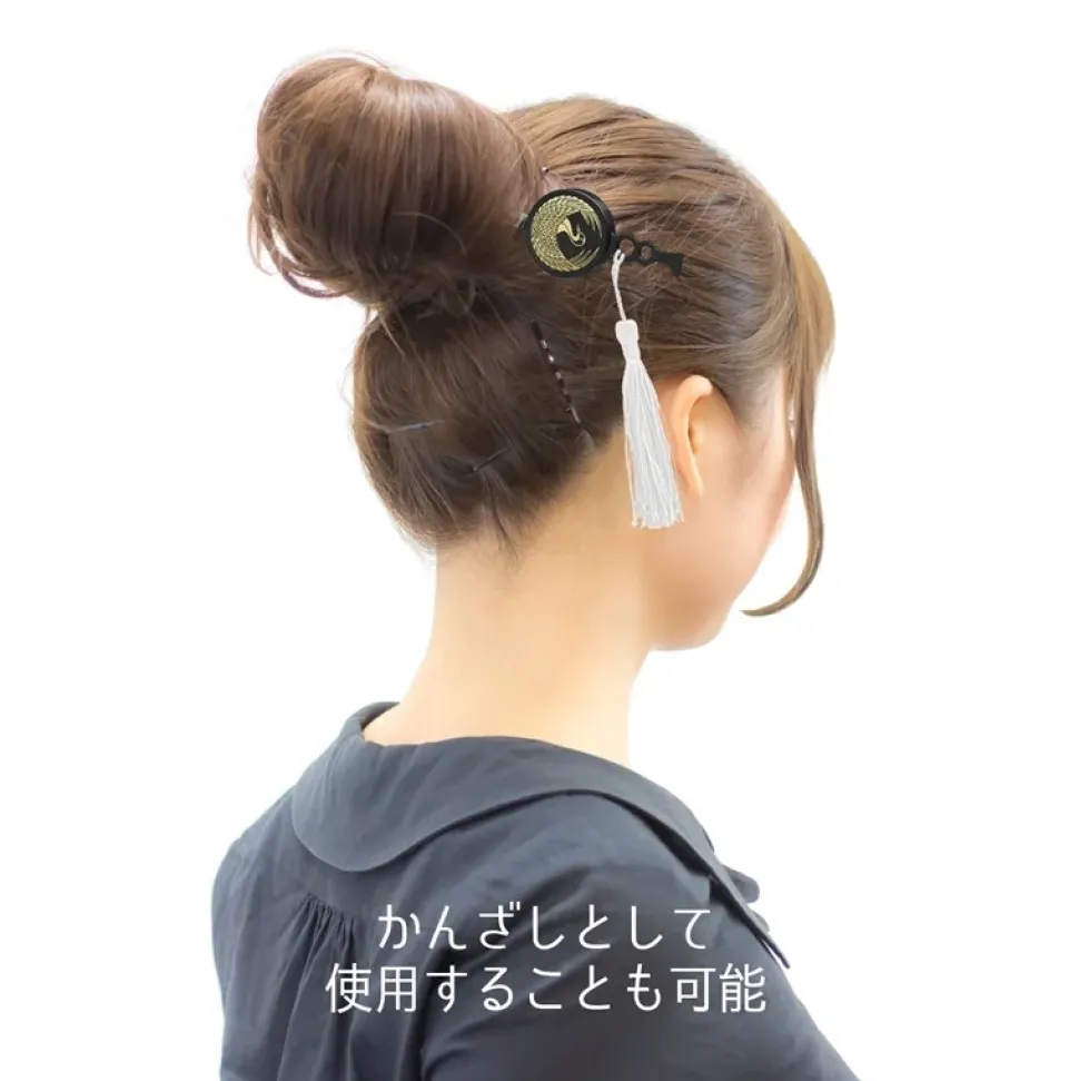 Touken Ranbu -ONLINE- Kanzashi-style Ballpoint Pens Vol. 2