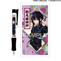 Touken Ranbu -ONLINE- Kassen Ballpoint pens