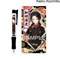 Touken Ranbu -ONLINE- Kassen Ballpoint Pens