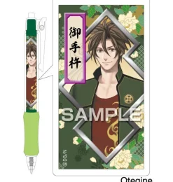 Touken Ranbu -ONLINE- Kassen Ballpoint Pens Vol. 5