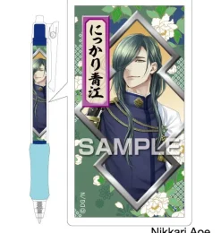 Touken Ranbu -ONLINE- Kassen Ballpoint Pens Vol. 5
