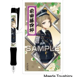 Touken Ranbu -ONLINE- Kassen Ballpoint Pens Vol. 5