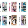 Touken Ranbu -ONLINE- Kassen Ballpoint Pens
