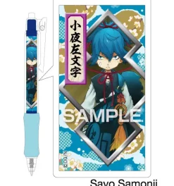 Touken Ranbu -ONLINE- Kassen Ballpoint Pens