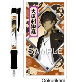 Touken Ranbu -ONLINE- Kassen Ballpoint Pens