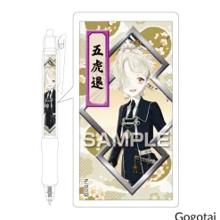 Touken Ranbu -ONLINE- Kassen Ballpoint Pens Vol. 6