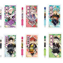 Touken Ranbu -ONLINE- Kassen Ballpoint pens