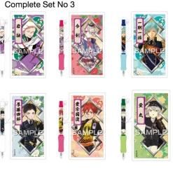 Touken Ranbu -ONLINE- Kassen Ballpoint pens