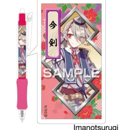 Touken Ranbu -ONLINE- Kassen Ballpoint pens