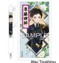 Touken Ranbu -ONLINE- Kassen Ballpoint pens