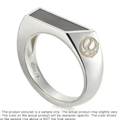 Touken Ranbu -Online- Kogitsunemaru Ring