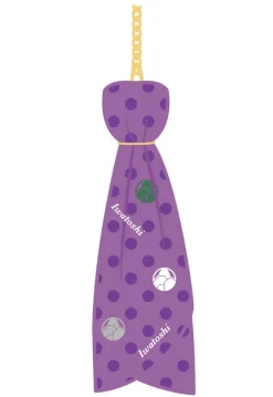 Touken Ranbu -Online- Scarf Charms