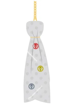Touken Ranbu -Online- Scarf Charms