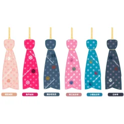 Touken Ranbu -Online- Scarf Charms