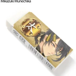 Touken Ranbu -ONLINE- Shiraha Erasers