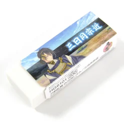 Touken Ranbu -ONLINE- Shiraha Erasers
