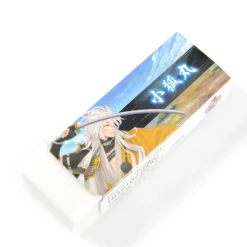 Touken Ranbu -ONLINE- Shiraha Erasers