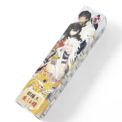 Touken Ranbu -ONLINE- Trading Paper Posters - Third Division Box