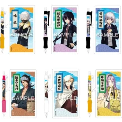 Touken Ranbu -ONLINE- Uchiban Mechanical Pencils