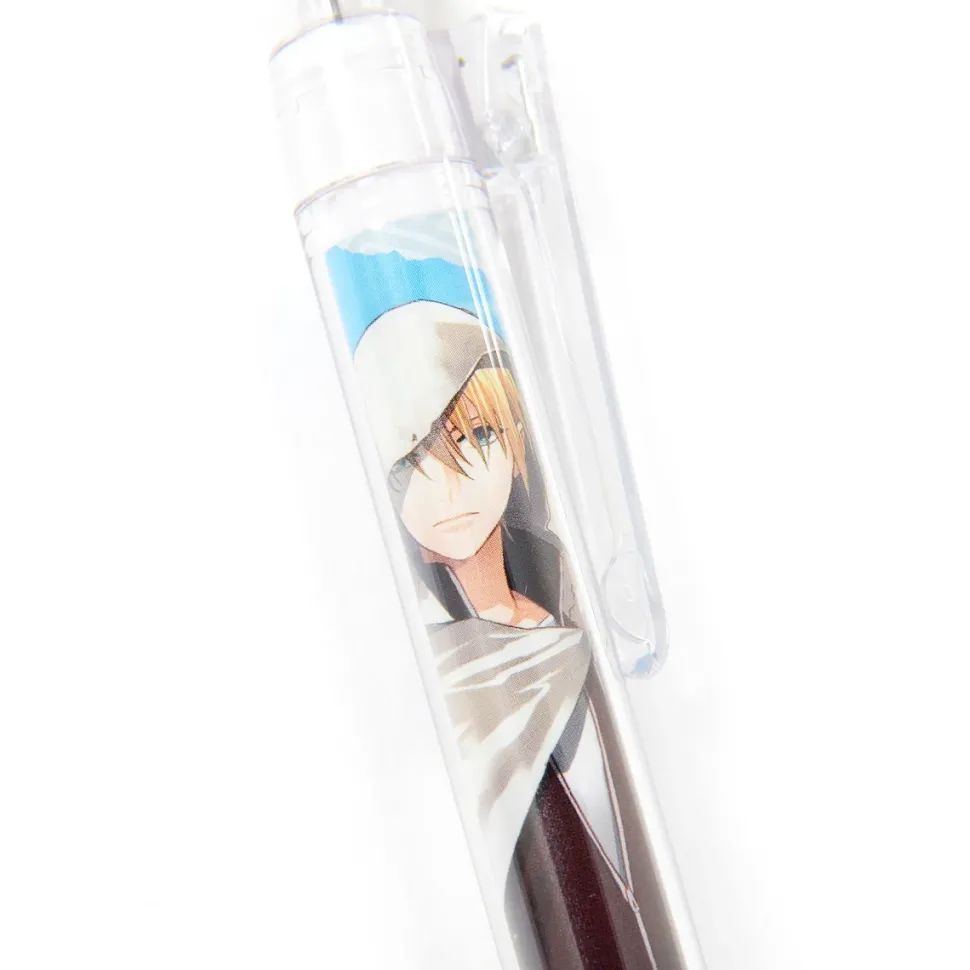 Touken Ranbu -ONLINE- Uchiban Mechanical Pencils