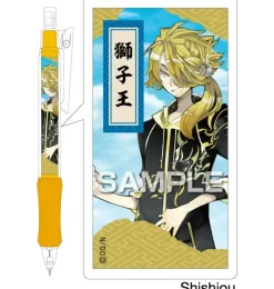 Touken Ranbu -ONLINE- Uchiban Mechanical Pencils Vol. 5