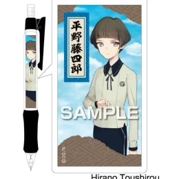 Touken Ranbu -ONLINE- Uchiban Mechanical Pencils Vol. 5