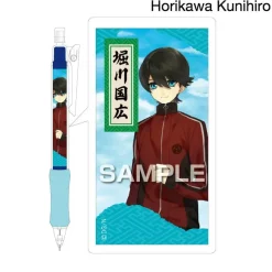 Touken Ranbu -ONLINE- Uchiban Mechanical Pencils