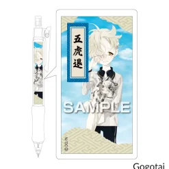 Touken Ranbu -ONLINE- Uchiban Mechanical Pencils Vol. 6