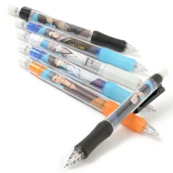 Touken Ranbu -ONLINE- Uchiban Mechanical Pencils Vol. 7