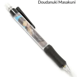 Touken Ranbu -ONLINE- Uchiban Mechanical Pencils Vol. 7