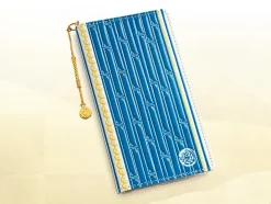 Touken Ranbu -Online- x Asakusa Bunko Yuzen Dyed Leather Smartphone Case Collection Vol. 2