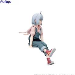 Touring After the Apocalypse Airi Noodle Stopper Figure