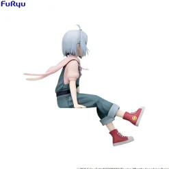 Touring After the Apocalypse Airi Noodle Stopper Figure