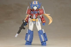 Transformers Optimus Prime: Humikane Shimada Ver.