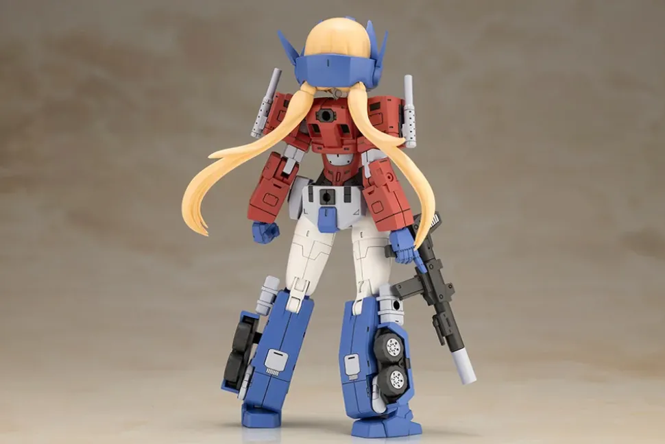 Transformers Optimus Prime: Humikane Shimada Ver.